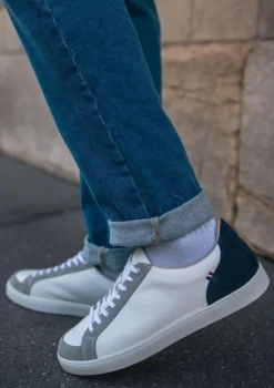 Montlimart BASKETS IMPACT Marine Online