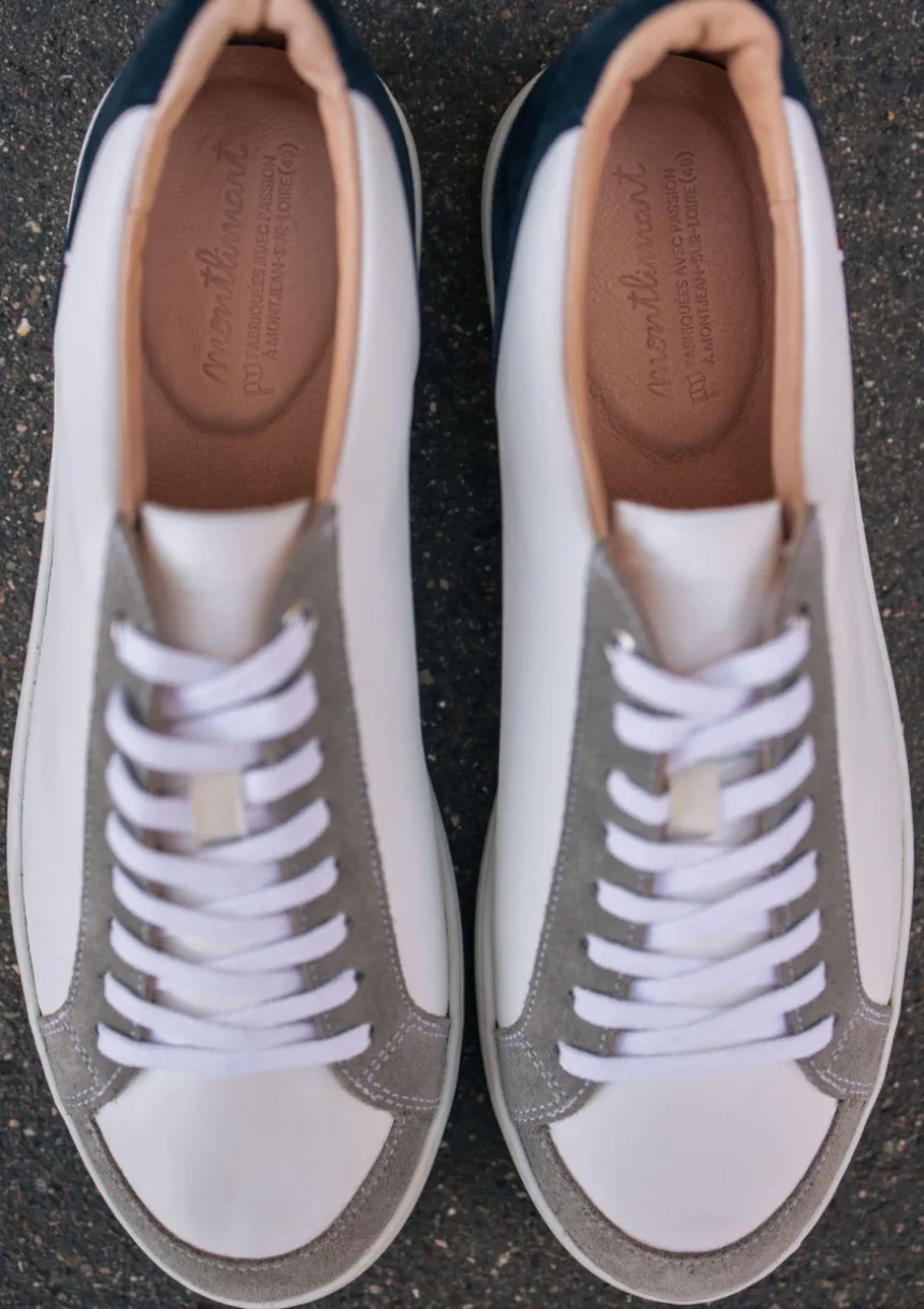 Montlimart BASKETS IMPACT Marine Online