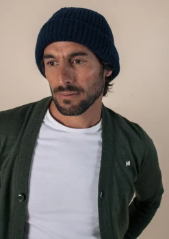 Montlimart BONNET GRAINE Marine Online