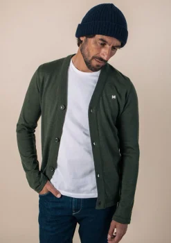 Montlimart BONNET GRAINE Marine Online