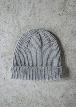 Montlimart BONNET PRAPOUTEL GRIS CLAIR GrisClair Best