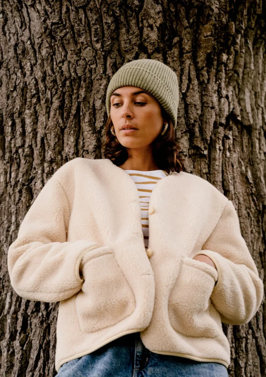 Montlimart BONNET PRAPOUTEL Sauge Clearance