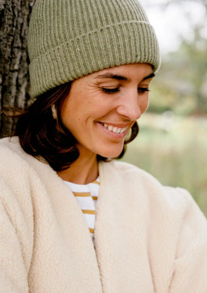 Montlimart BONNET PRAPOUTEL Sauge Clearance