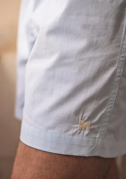 Montlimart CALECON GABIN BLEU CLAIR BleuClair Store