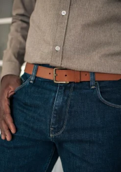 Montlimart CEINTURE DISTANCE Camel Store