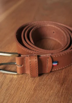 Montlimart CEINTURE DISTANCE Camel Store