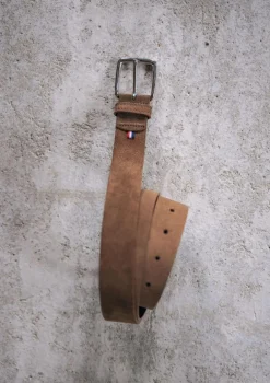 Montlimart CEINTURE KILOMETRE Camel Cheap