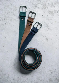 Montlimart CEINTURE KILOMETRE Marine Outlet