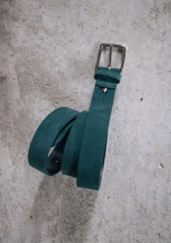 Montlimart CEINTURE KILOMETRE Vert Clearance