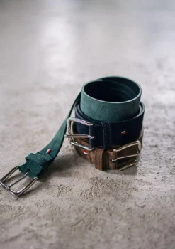 Montlimart CEINTURE KILOMETRE Vert Clearance