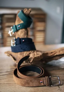 Montlimart CEINTURE KILOMETRE Vert Clearance