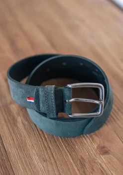 Montlimart CEINTURE KILOMETRE VERT FORET VertForet Store