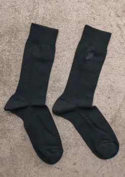 Montlimart CHAUSSETTES MONTLISOCKS Noir Store