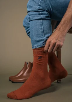 Montlimart CHAUSSETTES SEMAINIER MONTLISOCK MULTICOLORE 3 Multicolore3 Best Sale