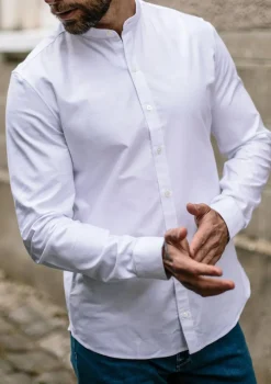 Montlimart CHEMISE Blanc Store