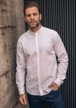 Montlimart CHEMISE PIERRELIN Ecru Cheap