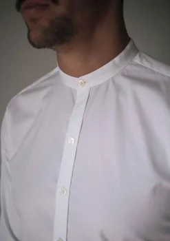 Montlimart CHEMISE SAINT PIERRE Blanc Sale