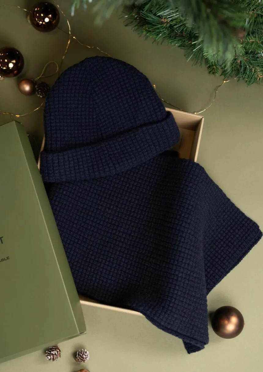 Montlimart COFFRET 2 ACCESS Marine Hot