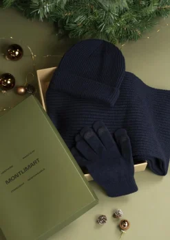 Montlimart COFFRET 3 ACCESS Marine Cheap