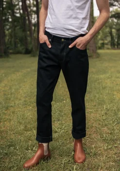 Montlimart JEAN LUCAS Noir Hot