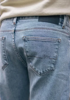 Montlimart JEAN THOMAS DENIM DELAVE DenimDelave Sale