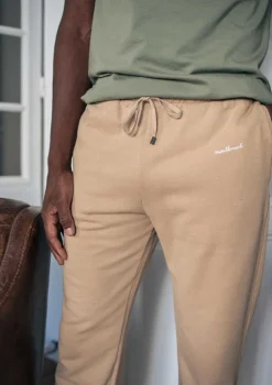 Montlimart JOGGING MOELLEUX Beige Online