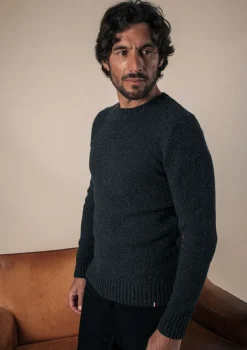 Montlimart PULL ALPIN Anthracite Best Sale