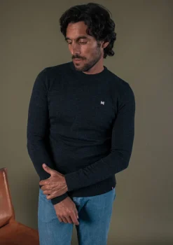 Montlimart PULL EVOLUTION Anthracite Best Sale