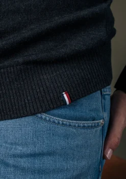 Montlimart PULL EVOLUTION Anthracite Best Sale