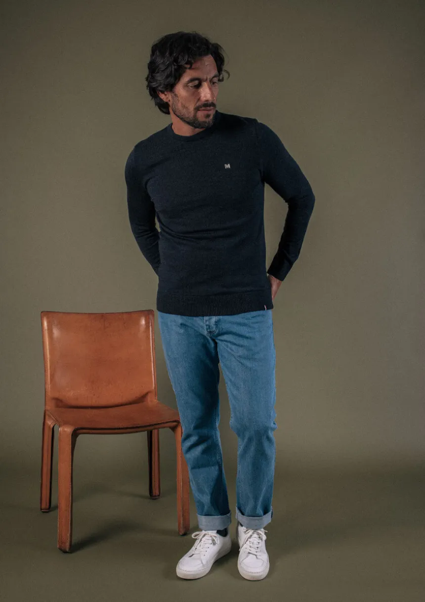 Montlimart PULL EVOLUTION Anthracite Best Sale