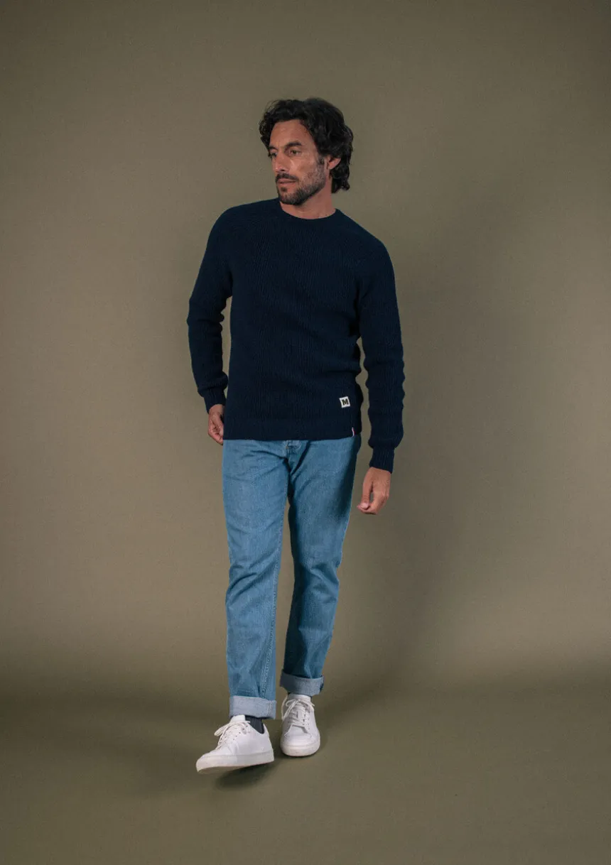 Montlimart PULL PROGRES Marine Online