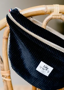 Montlimart SAC ECLIPSE Noir Sale