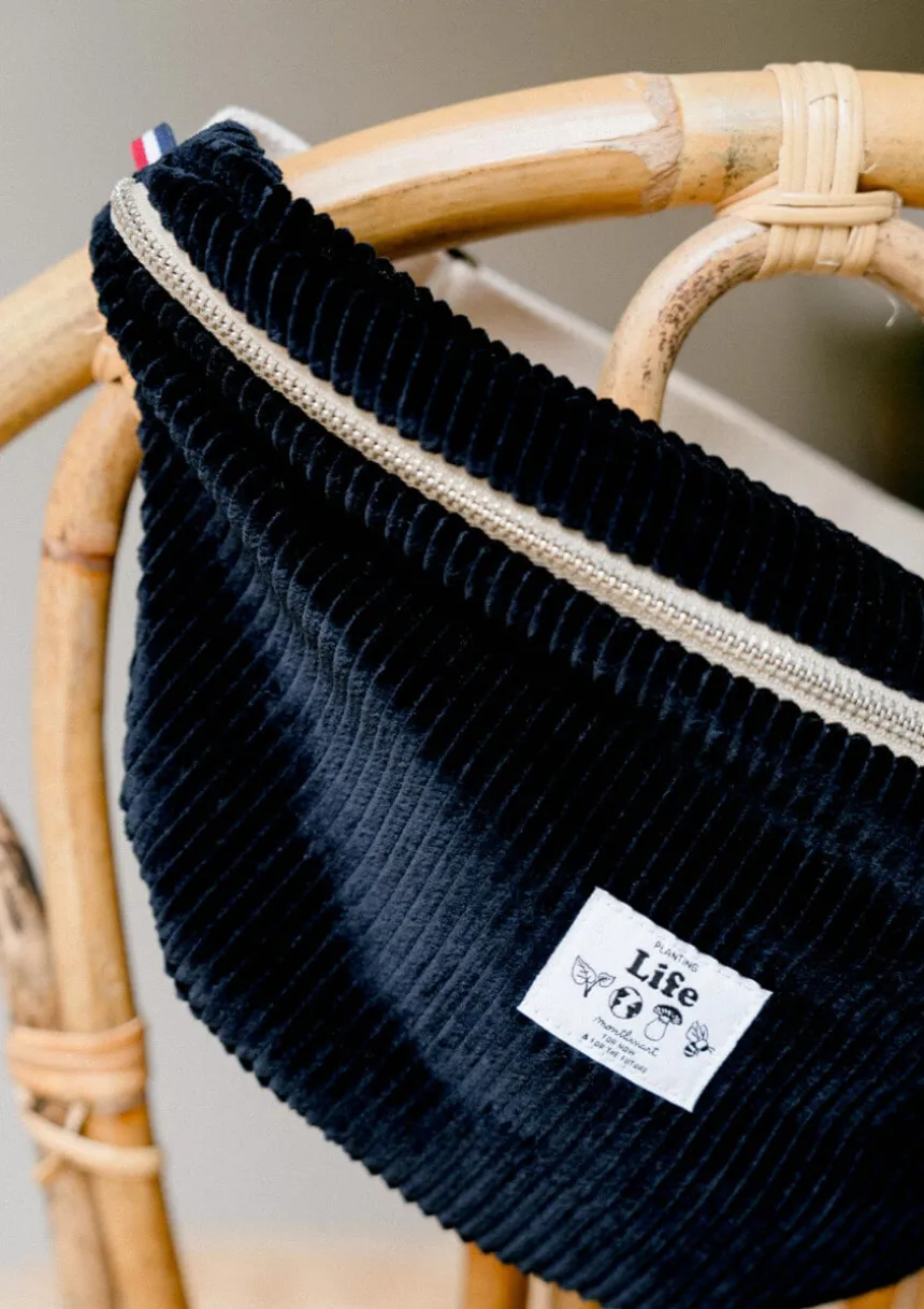 Montlimart SAC ECLIPSE Noir Sale