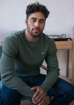 Montlimart T-SHIRT SYMBOLE KAKI CLAIR KakiClair Best